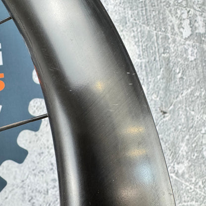 Enve SES 4.5 Innerdrive Carbon Wheelset