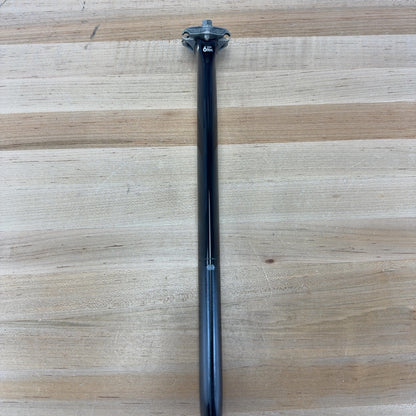 Light Use! 2026 Pinarello Adaptive Aero for Dogma GR 15mm Carbon Bike Seatpost