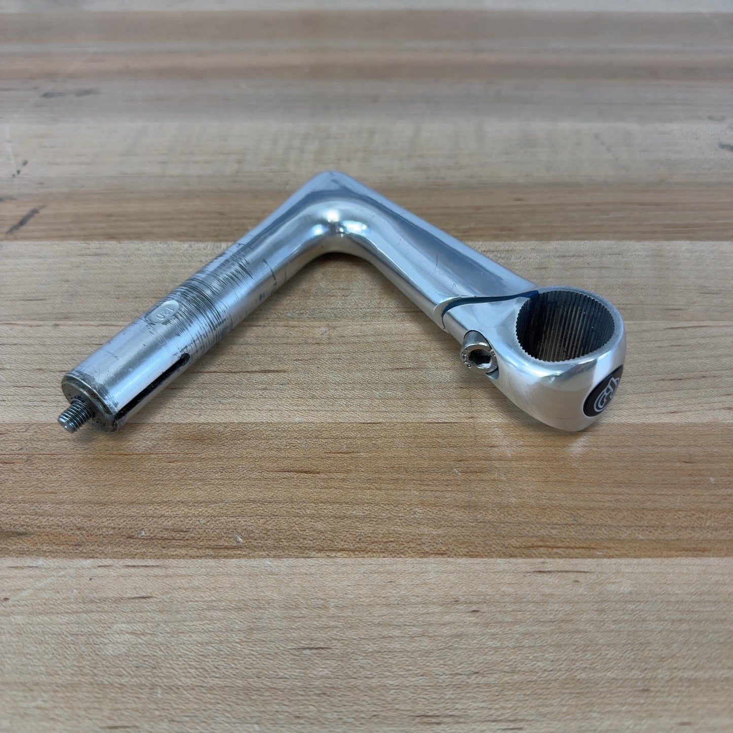 Cinelli XA 120mm Alloy Stem