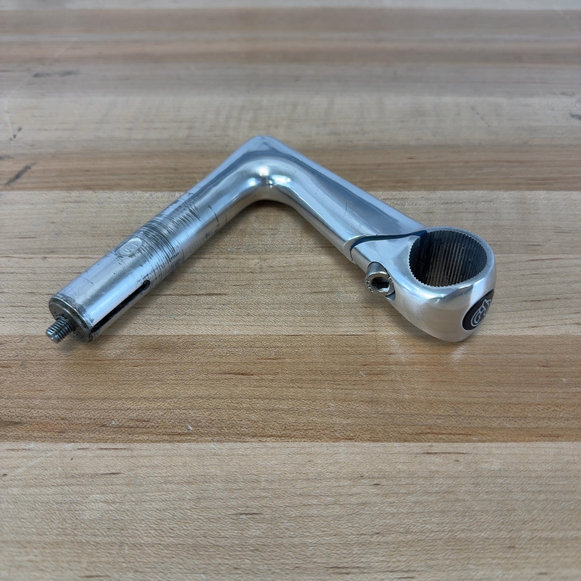 Cinelli XA 120mm Alloy Stem