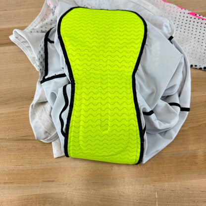 Low Mile! Zoot Ltd Tri Aero Fz Aero Racesuit Men's YOYOYO XL Triathlon Skinsuit