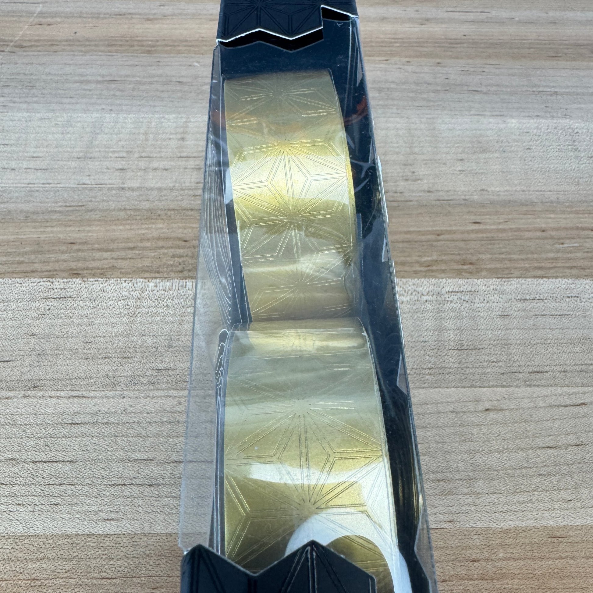 New! Supacaz Bling Tape Gold Bar Tape MSRP $50