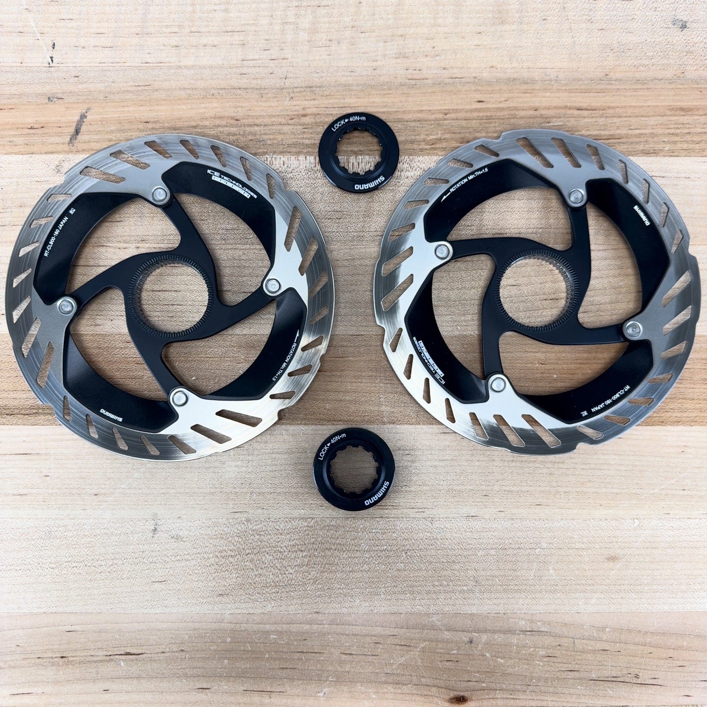 Low Mile! Shimano Dura-Ace R9250/R9270 Di2 12-Speed Disc Brake Groupset 1350g