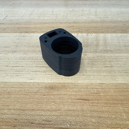 Light Use! Specialized S-Works Tarmac SL7 Alloy 110mm 31.8mm -6º Stem
