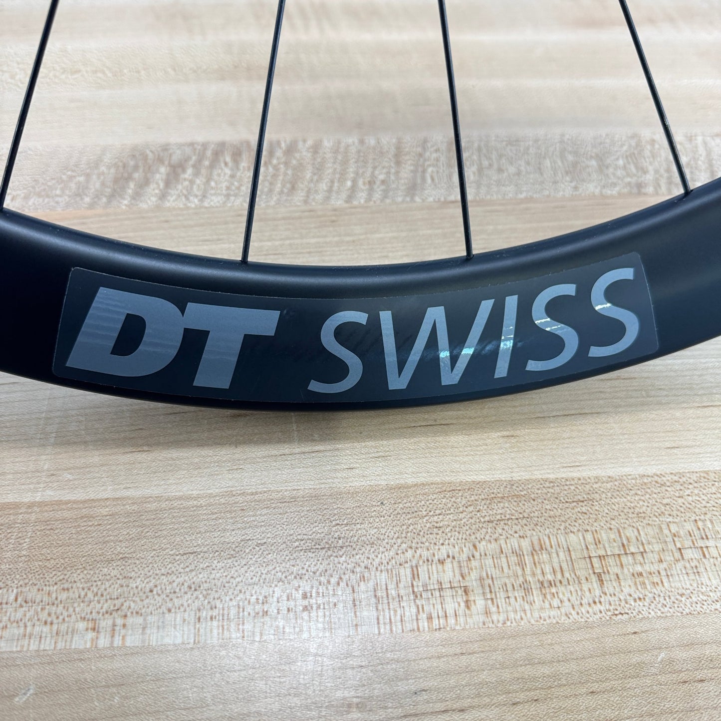 New Take Off! DT Swiss ERC LOG Classic 45 Carbon Disc Brake Tubeless  370 Hubs Wheelset