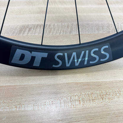 New Take Off! DT Swiss ERC LOG Classic 45 Carbon Disc Brake Tubeless  370 Hubs Wheelset