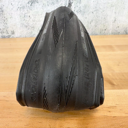 New! Pair Schwalbe One 30mm 700c Tubeless Black Road Bike Tires 725g