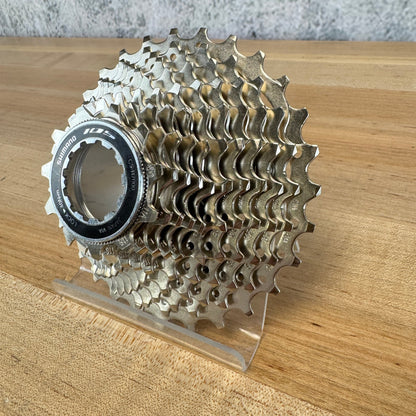 New! Shimano 105 CS-R7000 11-28t 11-Speed Road Bike Cassette 276g