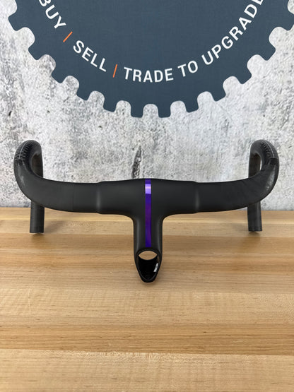 New Take Off! Most Talon Ultra Fast 42cm x 90mm Carbon Integrated Handlebar 274g