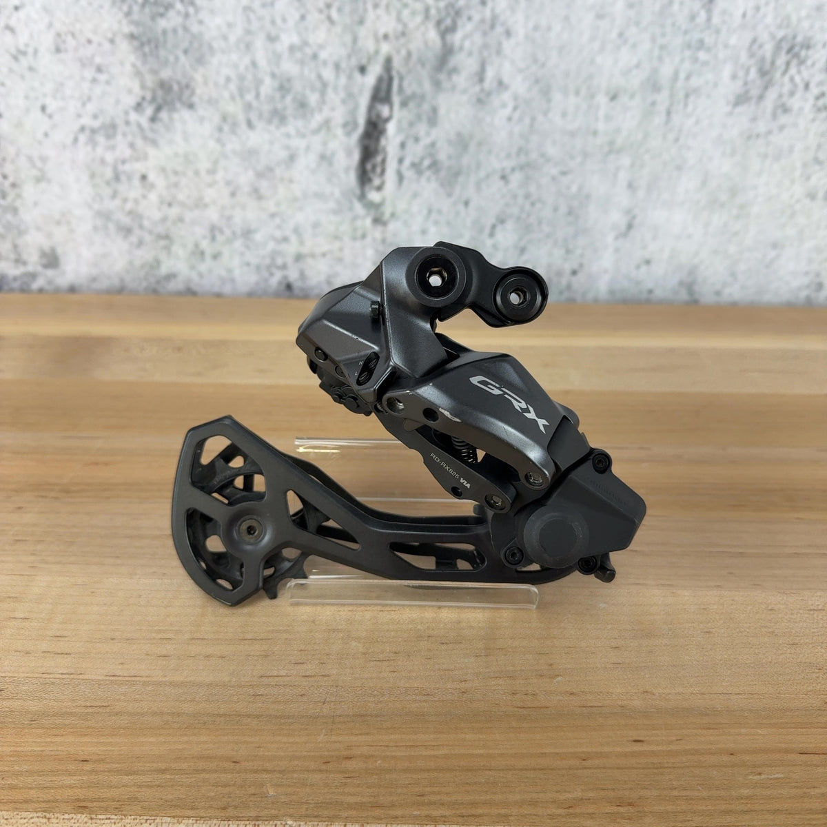 Shimano GRX RD-RX825 Di2 Gravel 12-Speed 36T Max Electronic Rear Derailleur 314g — photo 1 of 6