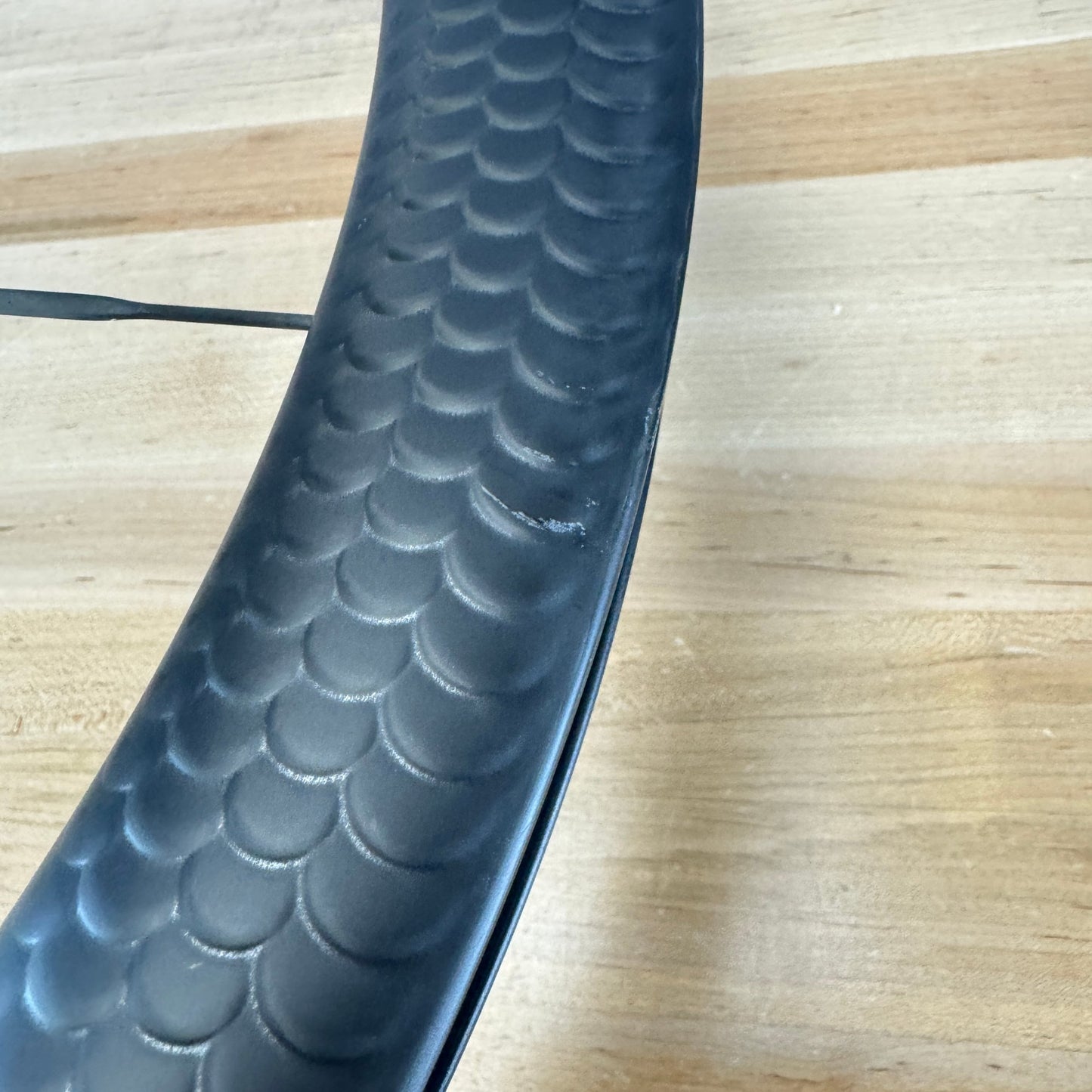 Light Use! 2025 Scope Artech 4.G 700c Carbon Wheelset