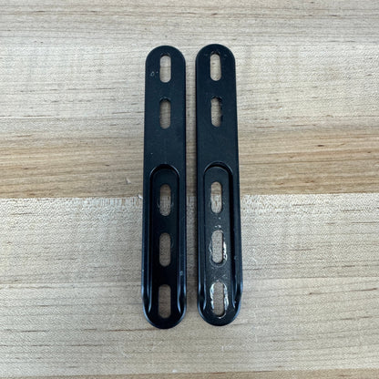 Low Mile! Fast TT Forward Extender Bracket Set Aluminum TT Cockpit