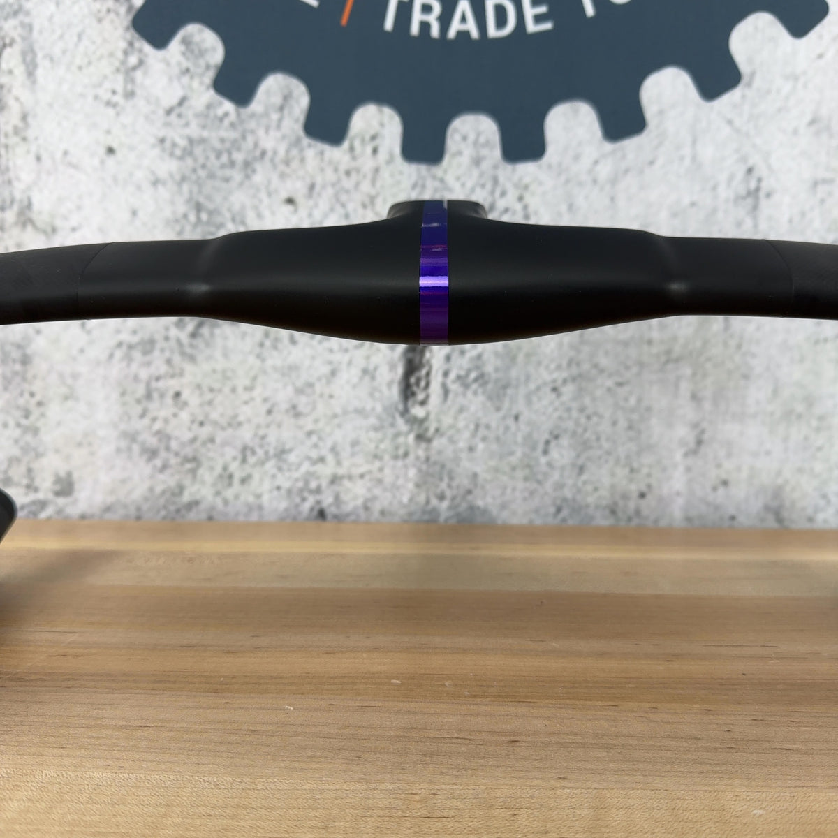 New Take Off! Most Talon Ultra Fast 42cm x 90mm Carbon Integrated Handlebar 274g