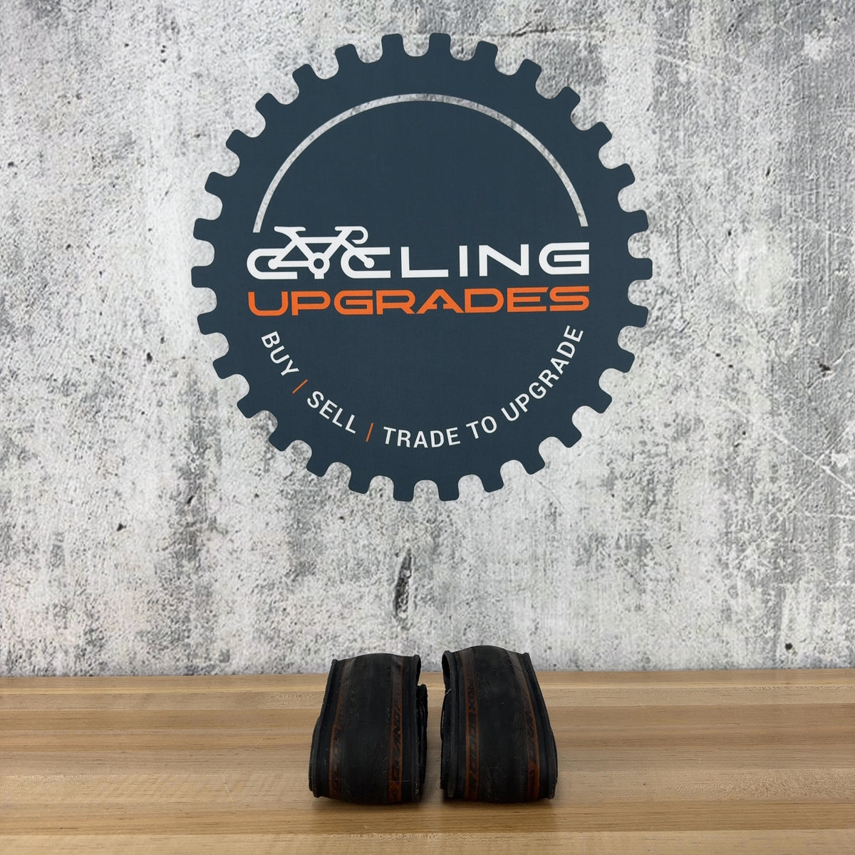 Light Use! Pair Continental Grand Prix 5000 S TR 700c x 30mm Tubeless Road Tires