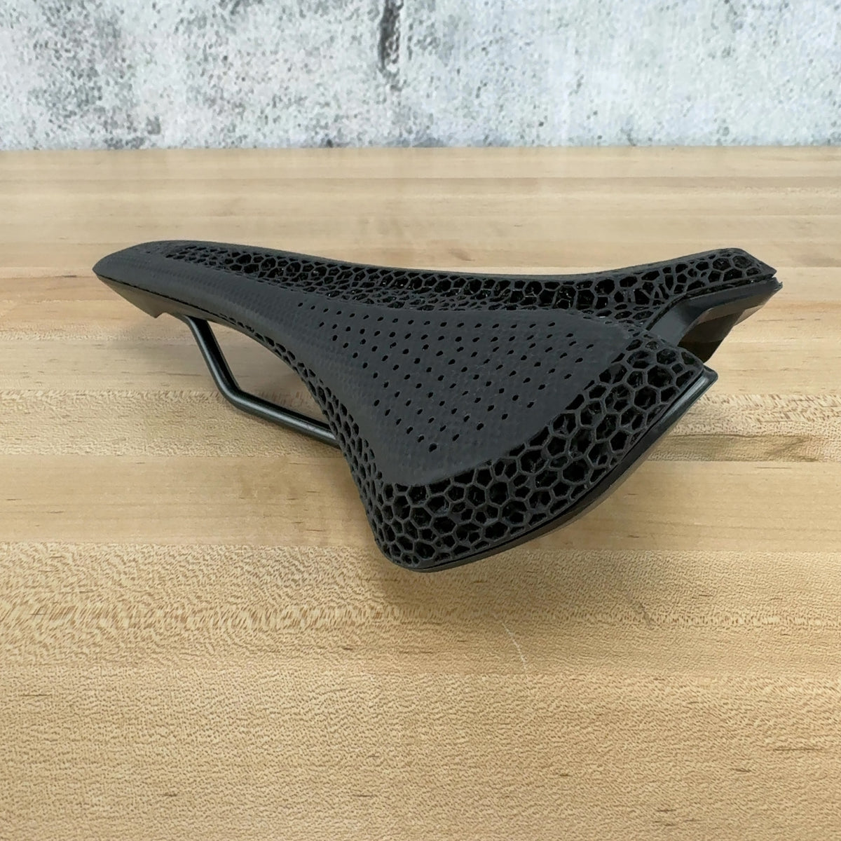 New Take Off! Specialized Romin EVO Pro Mirror 155mm HollowTi Saddle MSRP $350 — photo 6 of 7