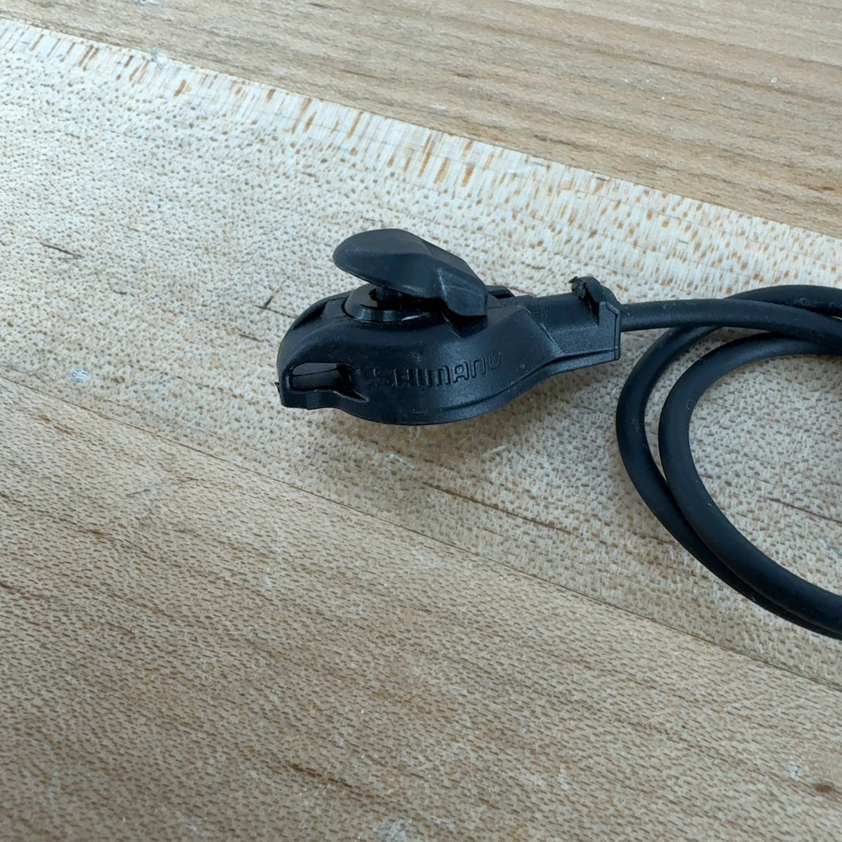 Shimano SW-R9150 Single 260mm Right Only Satellite Shifter — photo 3 of 4