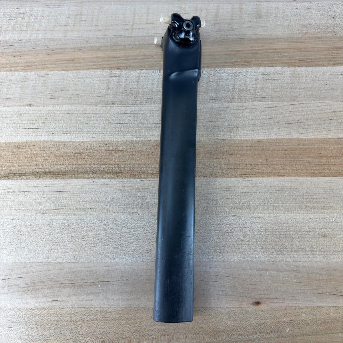 Specialized S-works Tarmac SL7 300mm Zero Offset Black Carbon Bike Seatpost 180g — photo 4 of 8