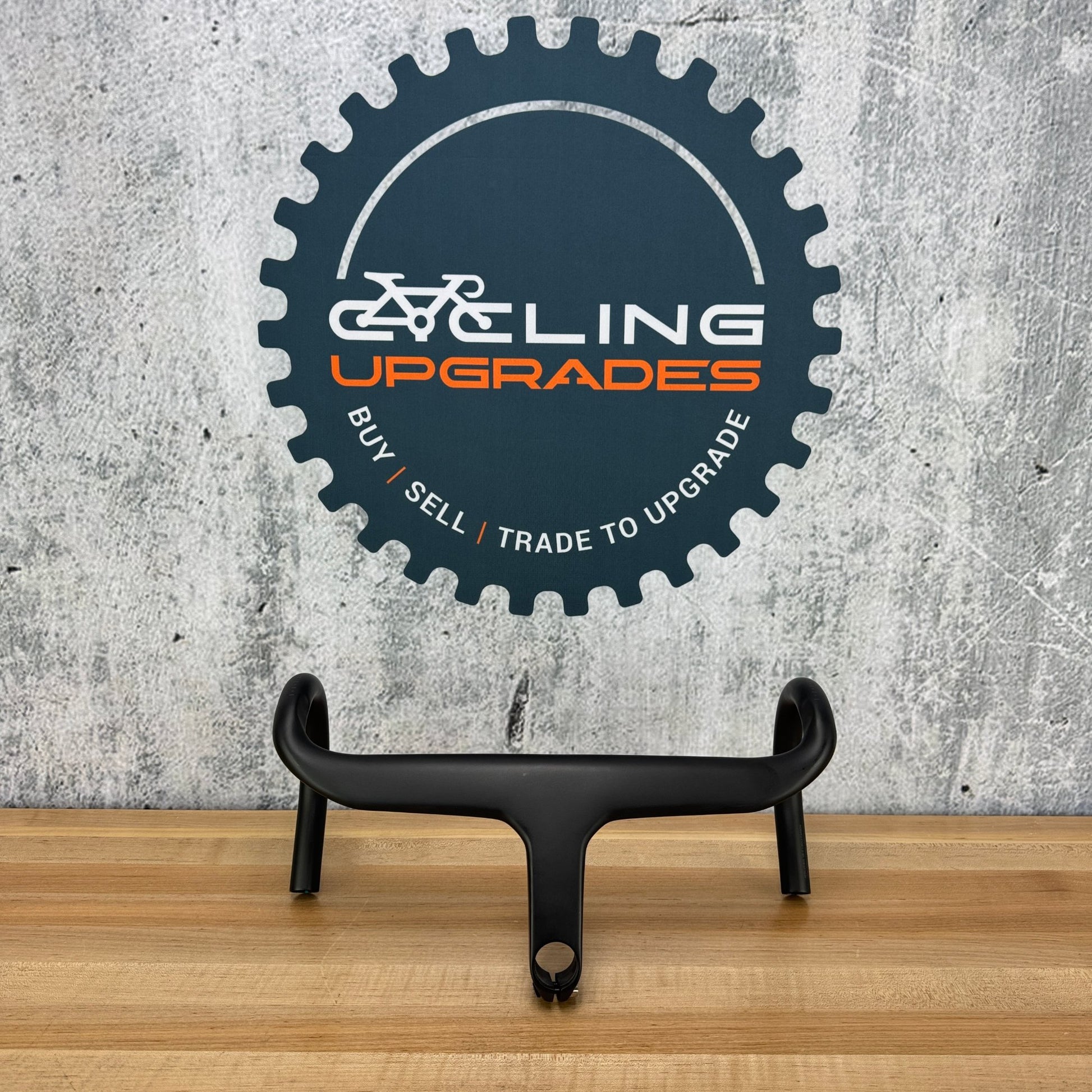 New! Bontrager Aeolus RSL VR-C Integrated Handlebar MSRP $749