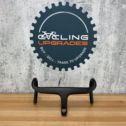 New! Bontrager Aeolus RSL VR-C Integrated Handlebar MSRP $749