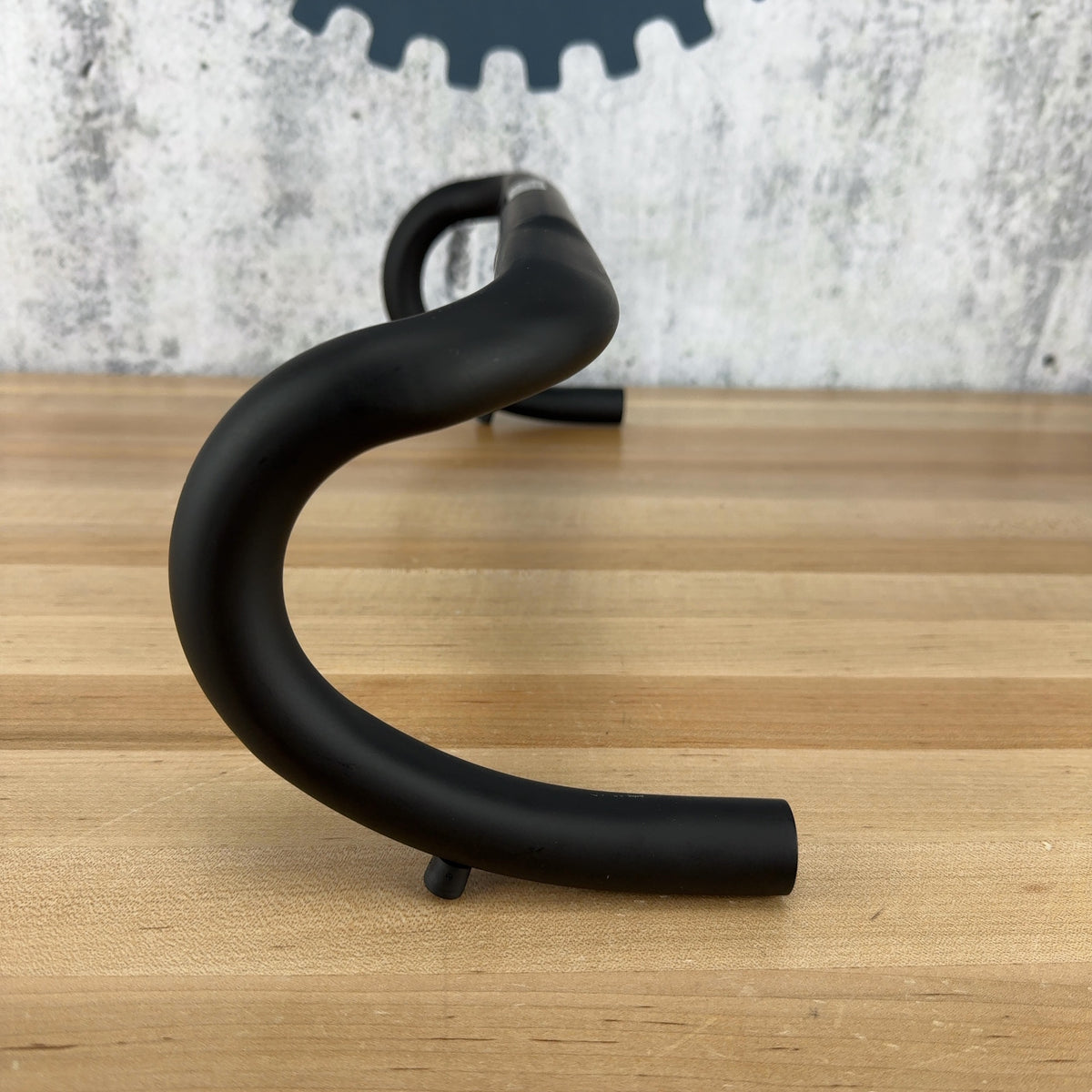 Light Use! Specialized Expert Alloy Shallow Bend 42cm 31.8mm Bike Handlebar 299g
