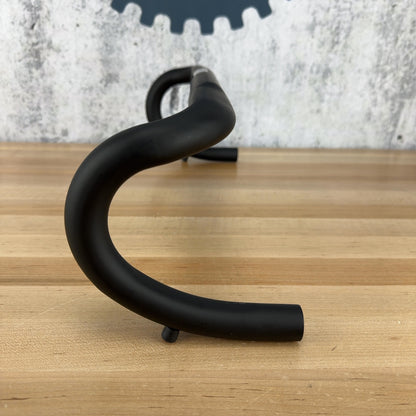 Light Use! Specialized Expert Alloy Shallow Bend 42cm 31.8mm Bike Handlebar 299g