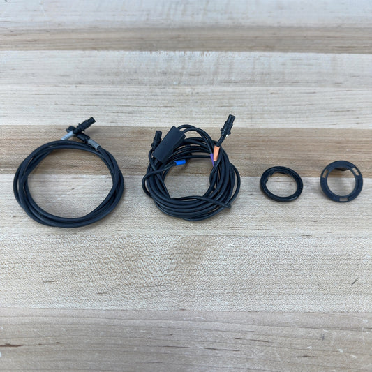 Low Mile! Campagnolo EPS V4 Cable Kit *incomplete*