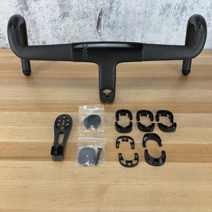 New Take Off! Enve SES AR One-Piece 42cm x 100mm Carbon Integrated Handlebar