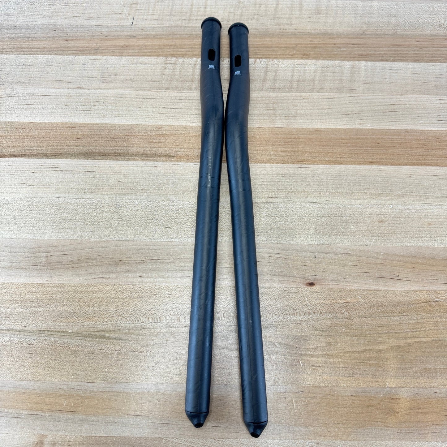 New Take Off! Vision Carbon Speed Extensions JS-Bend Handlebar