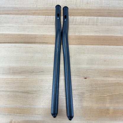 New Take Off! Vision Carbon Speed Extensions JS-Bend Handlebar