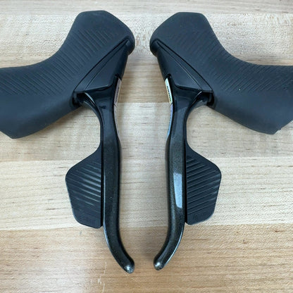Light Use! SRAM Force AXS D2 Electronic 12/13-Speed Shifters 760g w/ Calipers