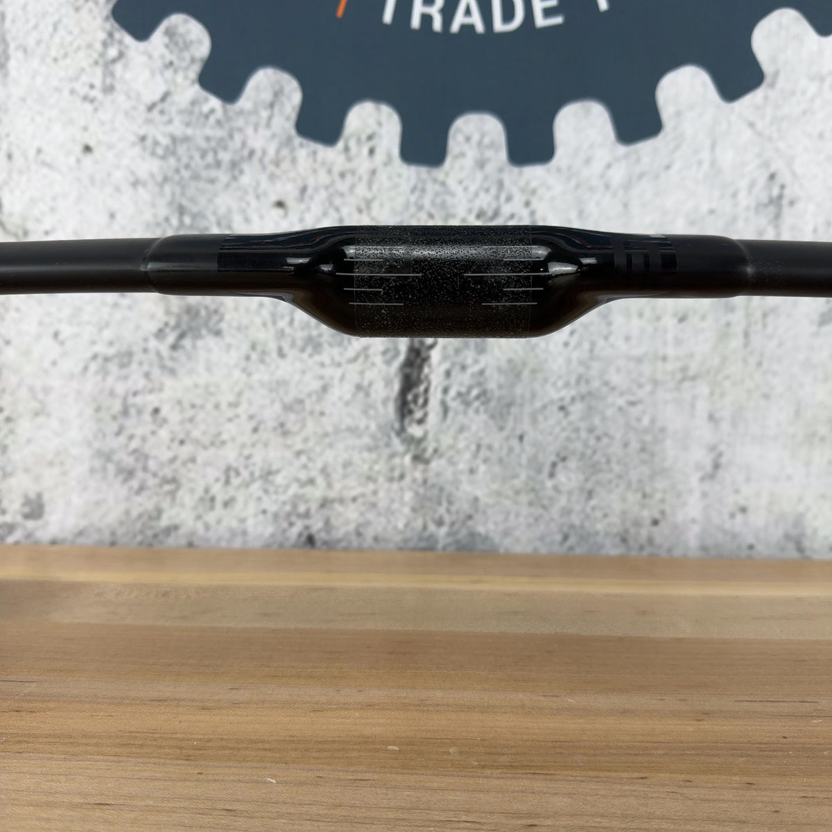 Light Use! Enve SES AR IN-Route 38cm/43cm Carbon Aero Drop Bar Handlebar 262g