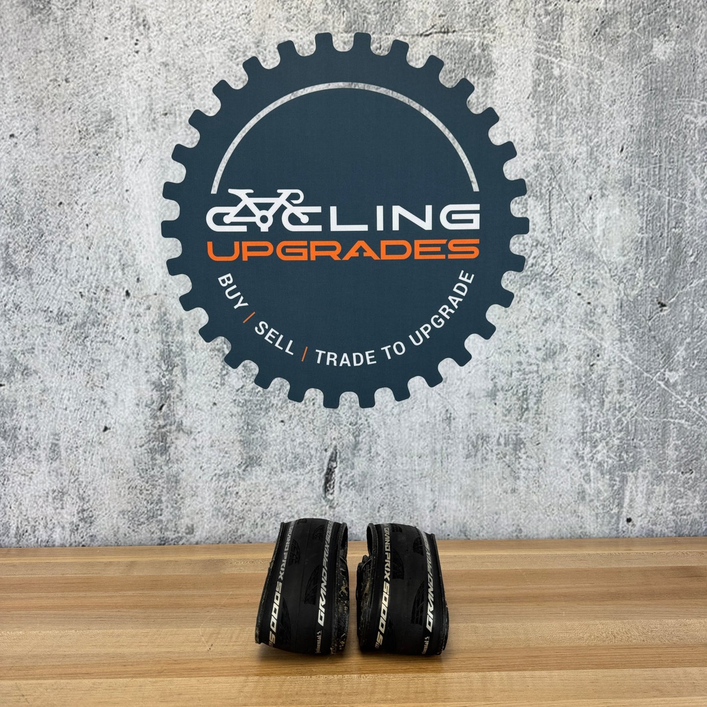 New Take Off! Pair Continental Grand Prix 5000 S TR 700x30mm Road Tires