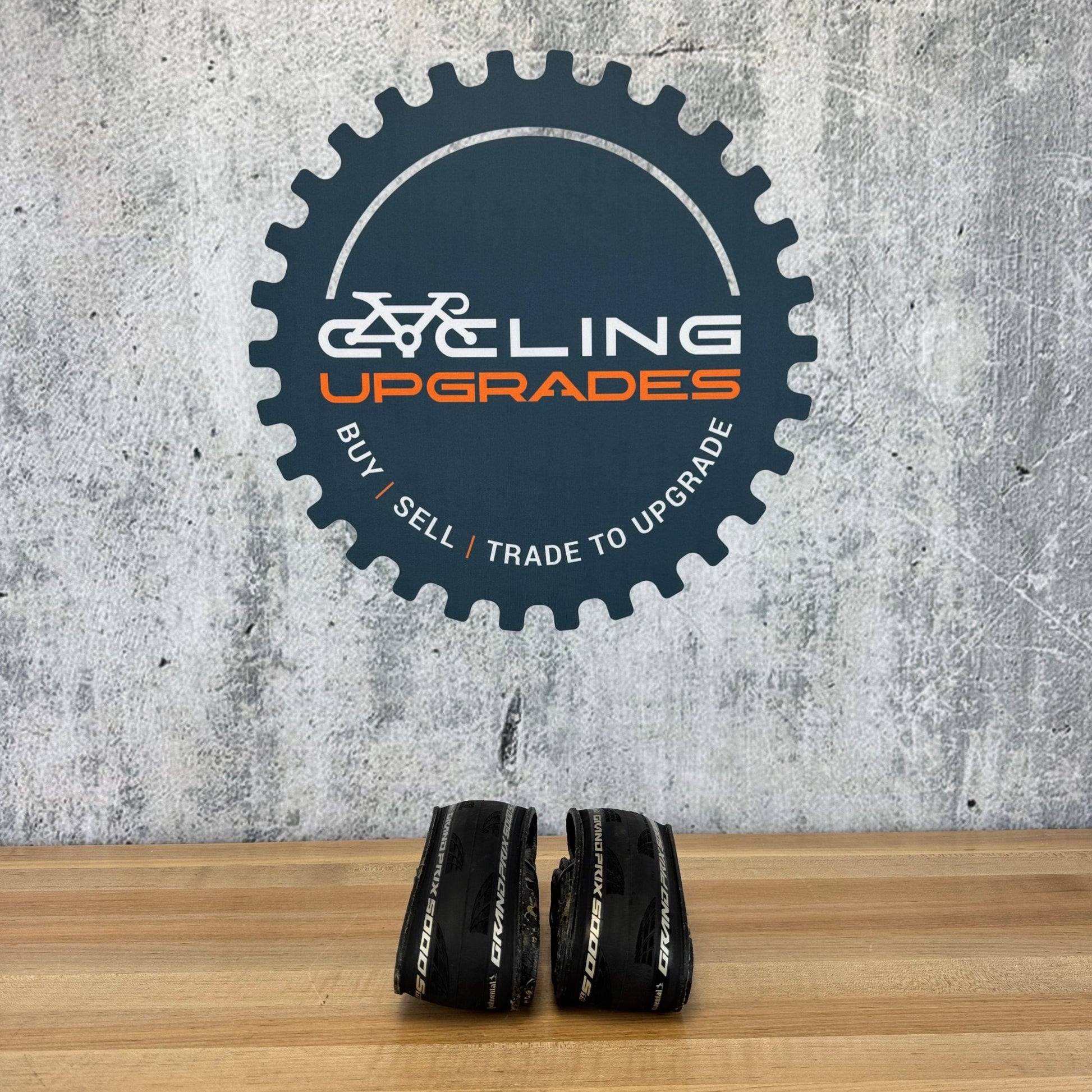 New Take Off! Pair Continental Grand Prix 5000 S TR 700x30mm Road Tires