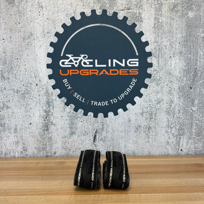 New Take Off! Pair Continental Grand Prix 5000 S TR 700x30mm Road Tires