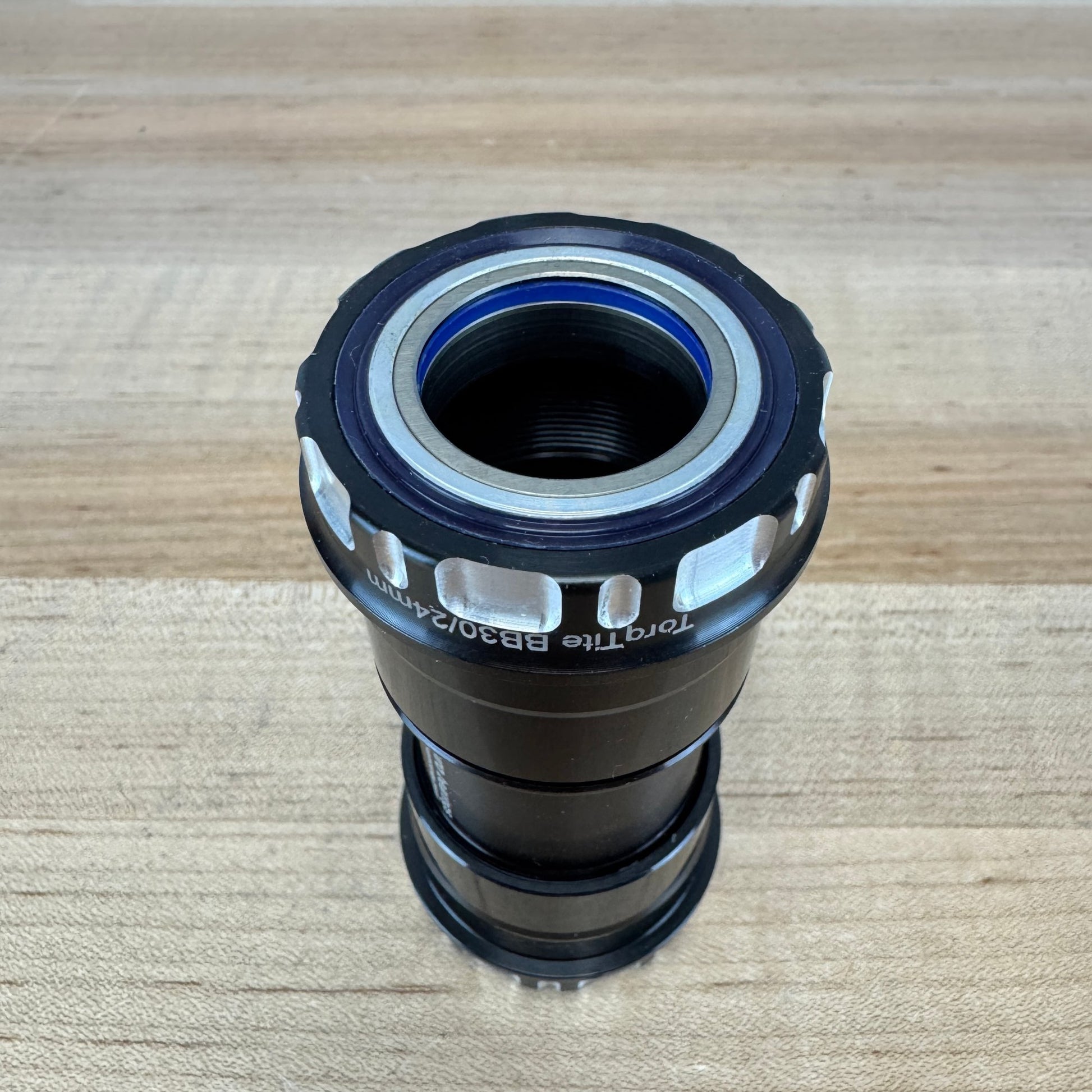 New! Enduro Bearings XD15 TorqTite BB30 to 24mm Ceramic BKC-0681 Bottom Bracket