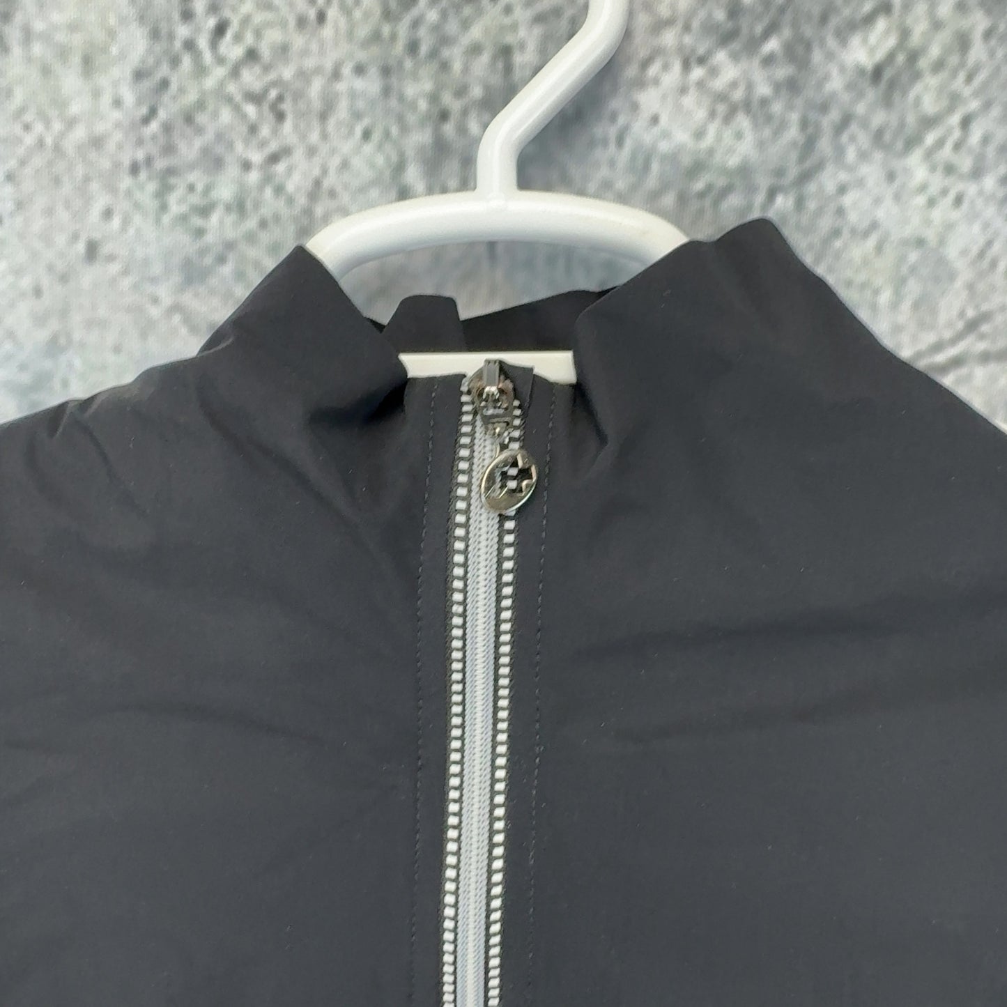 Assos iJ.pompaDour Campionissimo S7 Large Women's Cold Weather Cycling Jacket