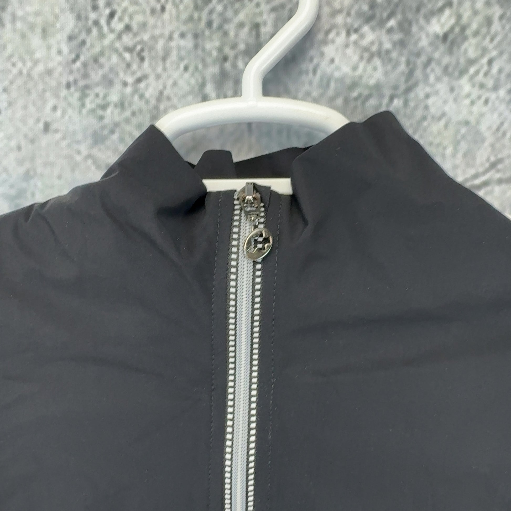 Assos iJ.pompaDour Campionissimo S7 Large Women's Cold Weather Cycling Jacket