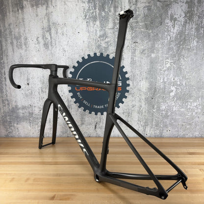 New! 2026 Specialized S-works Tarmac SL9 56cm Satin Carbon Frameset MSRP $5800
