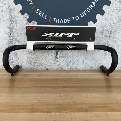 New! Zipp Service Course SL 80 46cm 31.8mm Round Drop Bar Bike Handlebar