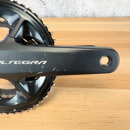 Shimano Ultegra FC-08 170mm 50/34t 11-Speed Alloy Crankset with Chainrings