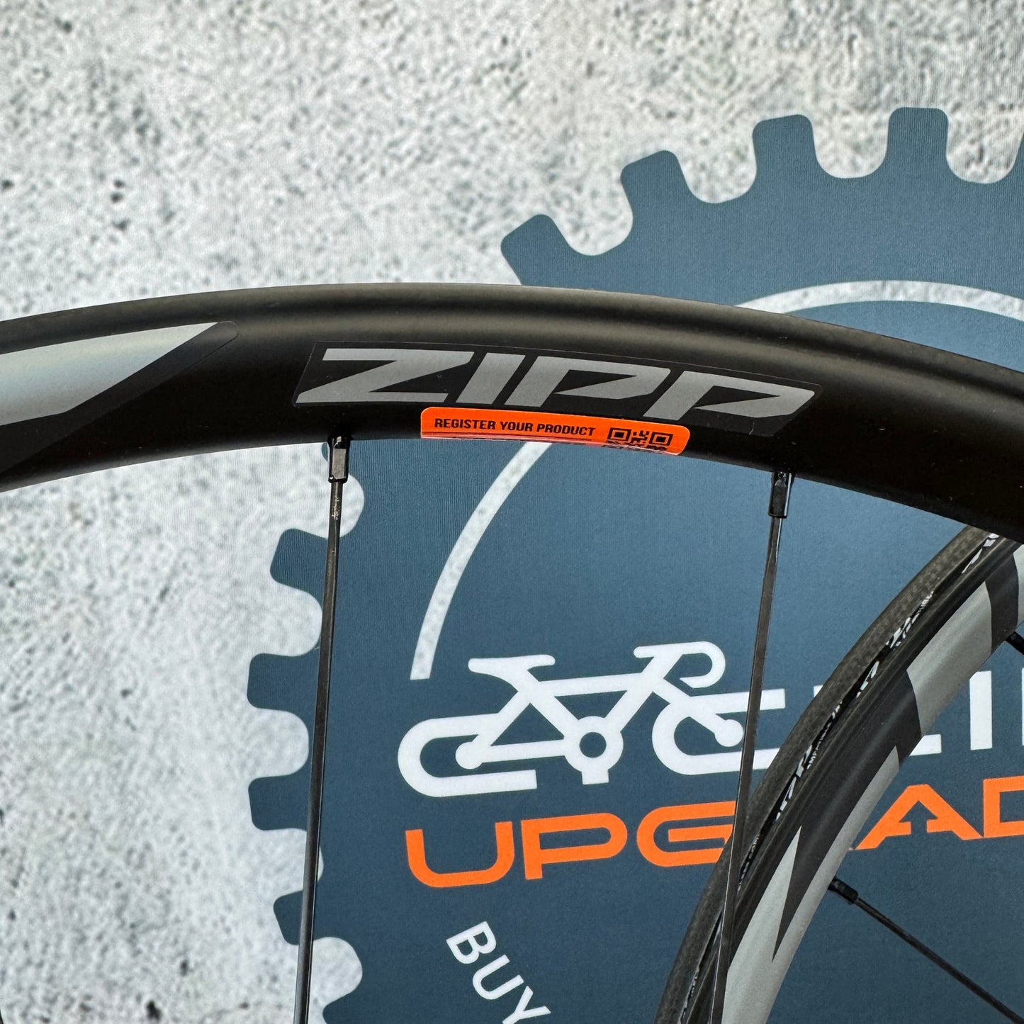 New Takeoff! Zipp 1 Zero HiTop S 29" Boost Carbon Tubeless Hookless MTB Wheelset