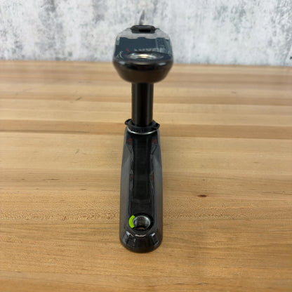 New Take Off! SRAM Force AXS E1 Power Meter Spindle 172.5mm Crank Arm Assembly