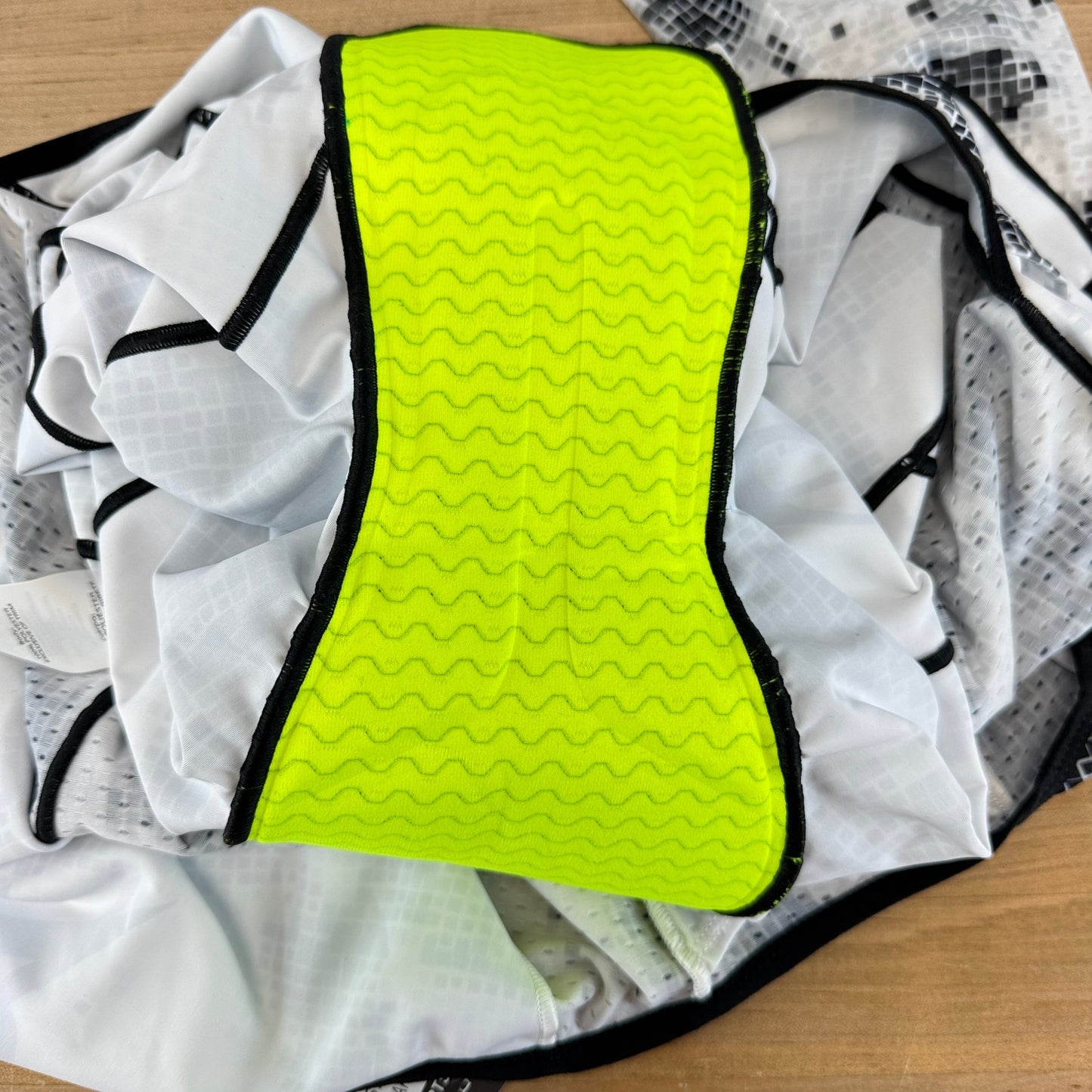 New! Zoot Ltd Tri Aero Fz Aero Racesuit Men's XL Triathlon Skinsuit MSRP $275