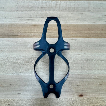 Ciclovation Tai Chi Flash Sakura Carbon Water Bottle Cages