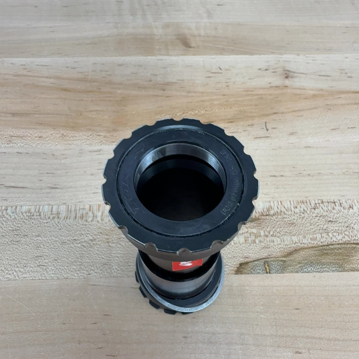 Token BB386/29 Press Fit BB386/BB392 DUB 29mmThread Together Bottom Bracket — photo 3 of 4