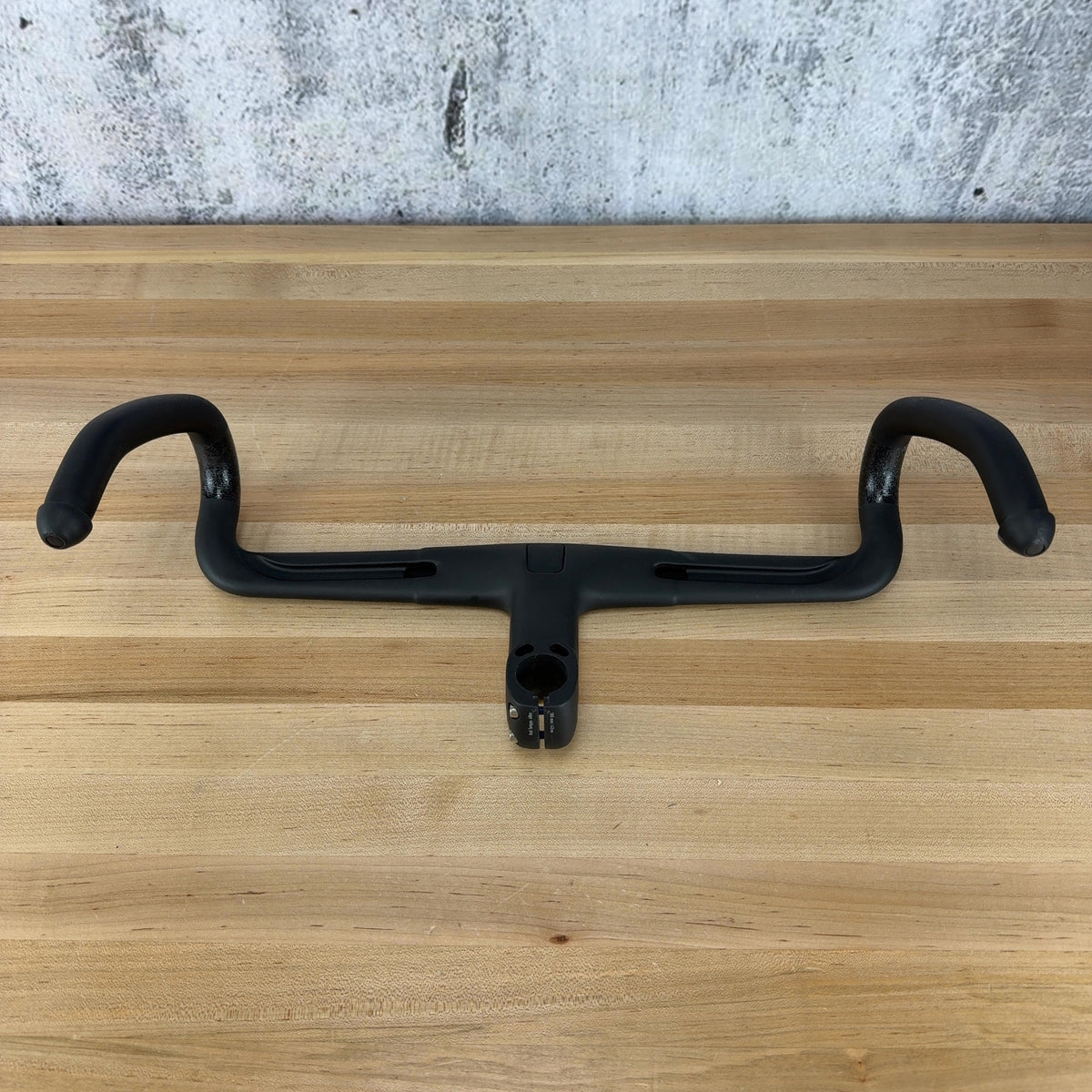 New Take Off! Enve SES AR One-Piece 42cm x 100mm Carbon Integrated Handlebar
