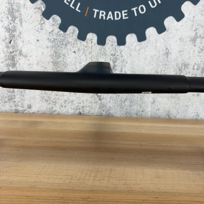 New! Canyon H36 Aerocockpit Carbon 120mm 43cm Integrated Handlebar MSRP $400