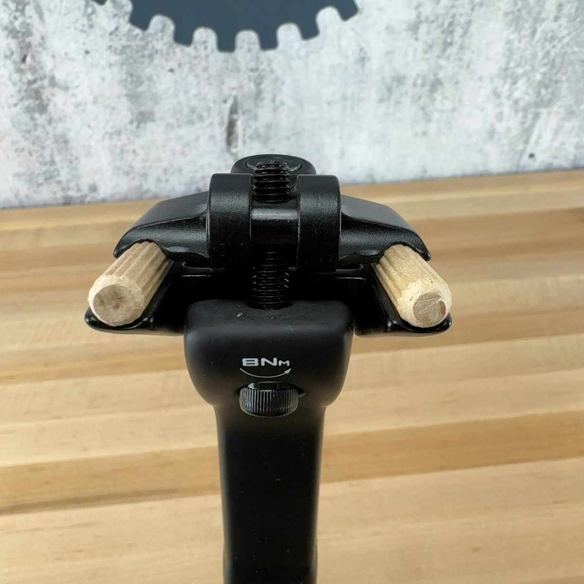 New Take Off! Colnago Racing 15mm Setback Carbon Bike Seatpost 200g MSRP $287 — photo 8 of 8
