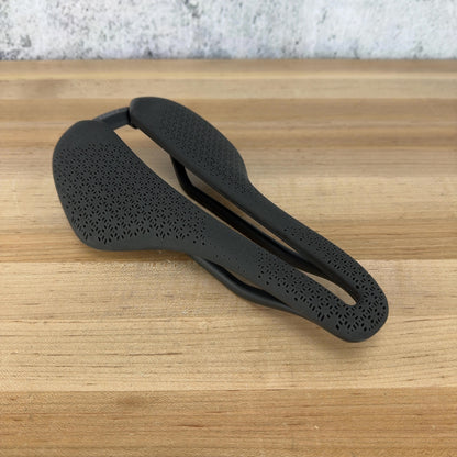 New! Bontrager Aeolus RSL AirLoom 145mm 3D-Printed Bike Saddle 167g MSRP $425
