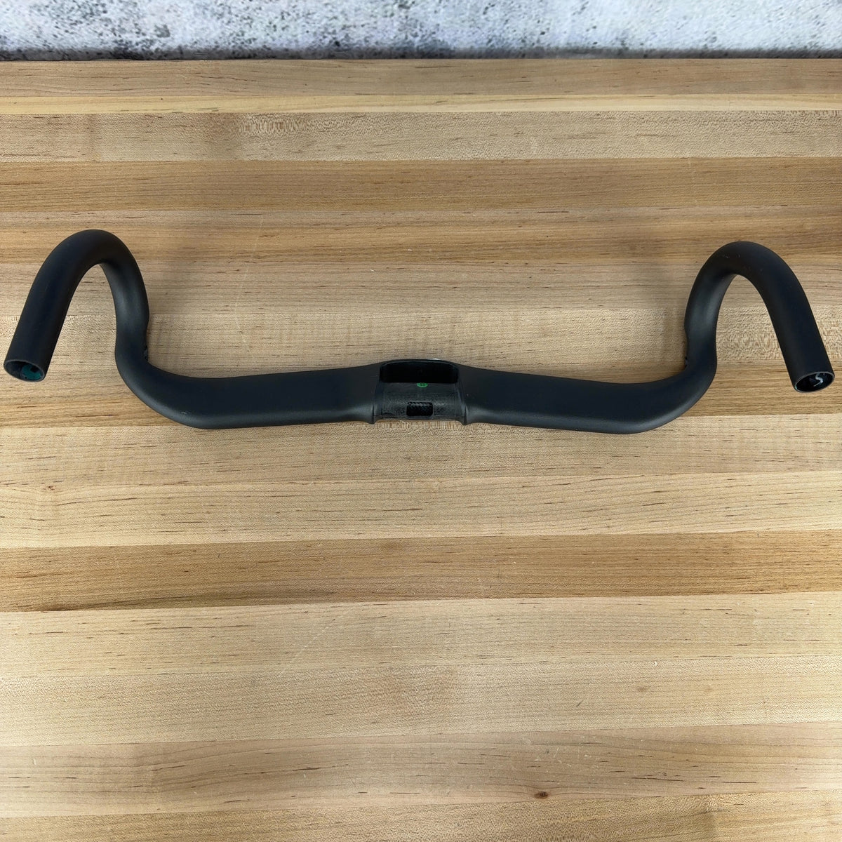 Light Use! Trek Madone SLR 44cm 31.8mm Carbon Aero Drop Bar Bike Handlebar 287g